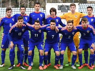 Hrvatska protiv Škotske po drugu pobjedu u Elitnom kolu