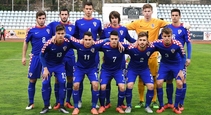 Hrvatska protiv Škotske po drugu pobjedu u Elitnom kolu