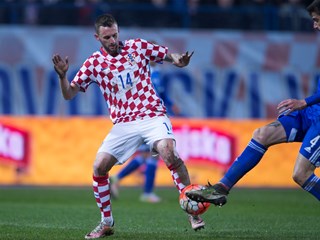Brozović: "Najvažnija je pobjeda pred domaćim navijačima"