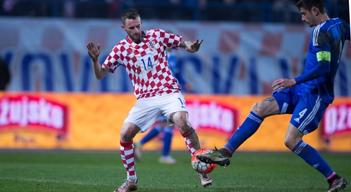 Brozović: "Najvažnija je pobjeda pred domaćim navijačima"