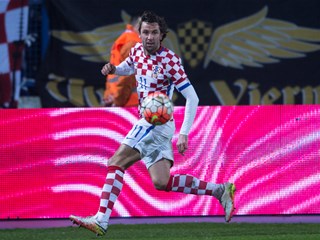 Croatia hosts Iran and San Marino warm-up friendlies