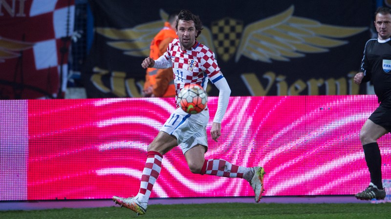 Croatia hosts Iran and San Marino warm-up friendlies