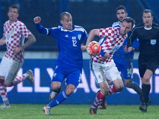 Milan Badelj otpao za put u Budimpeštu