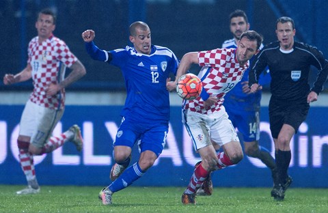 Milan Badelj otpao za put u Budimpeštu