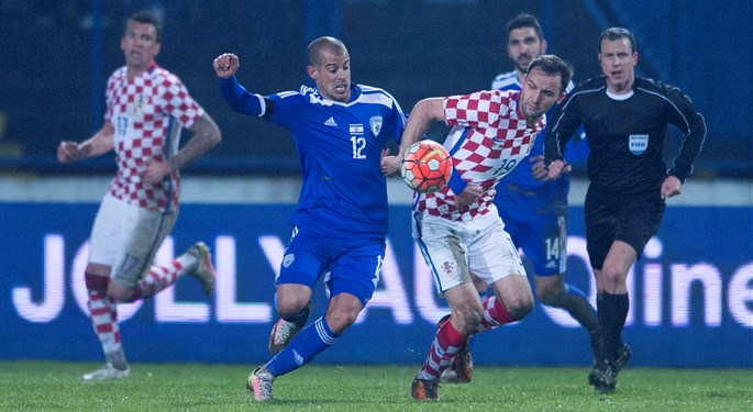 Milan Badelj otpao za put u Budimpeštu