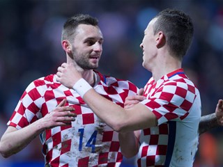 Akcija Perišića i Brozovića za jedini pogodak Intera