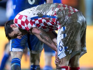 Nikola Kalinić propušta gostovanje u Mađarskoj