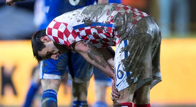 Nikola Kalinić propušta gostovanje u Mađarskoj