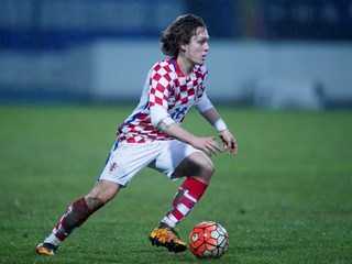 Halilović strijelac u slavlju HSV-a