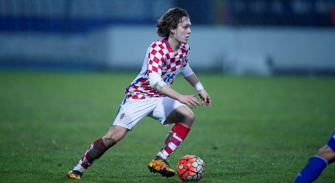 Halilović strijelac u slavlju HSV-a
