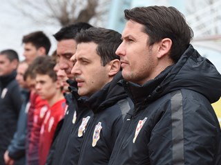 Milin: "Prezadovoljan sam, na sve smo imali odgovor"