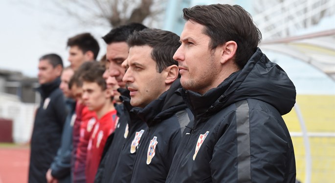 Milin: "Prezadovoljan sam, na sve smo imali odgovor"