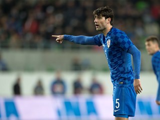 Ćorluka zabio protiv CSKA, Brozović protiv Napolija