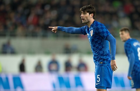 Ćorluka zabio protiv CSKA, Brozović protiv Napolija