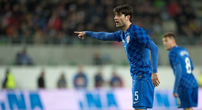 Ćorluka zabio protiv CSKA, Brozović protiv Napolija