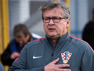 Nenad Gračan: "Nismo kompletni, ali smo odlučni"