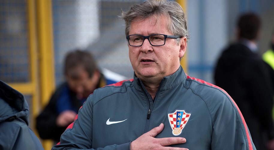 Nenad Gračan: "Nismo kompletni, ali smo odlučni"