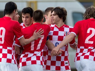 S kime u kvalifikacijski ciklus U-21 reprezentacija za Euro 2019.