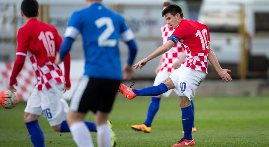 Domagoj Pavičić - Jedva čekamo utrku s Riječanima!