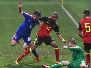 Brodić: "Nikome neće biti lako s nama"