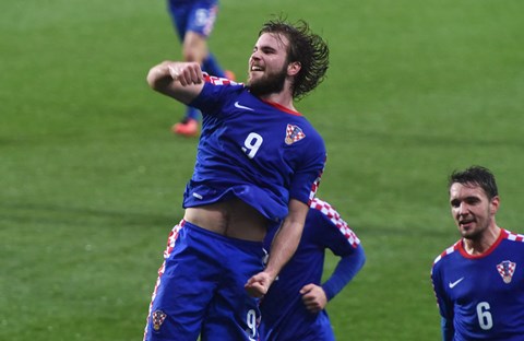 Croatia U-19 reaches EURO: "This is players' victory"