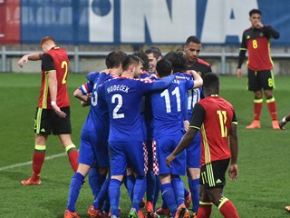 Milin: "Ovo je pobjeda igrača, prava su obitelj"