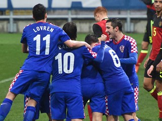 Video: Put hrvatskih juniora do Europskog prvenstva