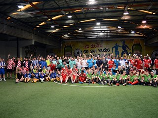 Obilježen Treći međunarodni dan sporta za razvoj i mir