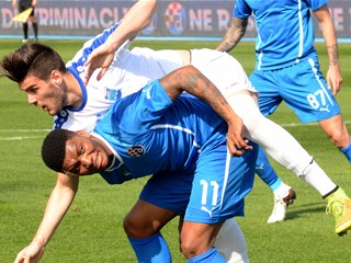 Dinamo dočekuje Osijek, Istra 1961 gostuje u Splitu