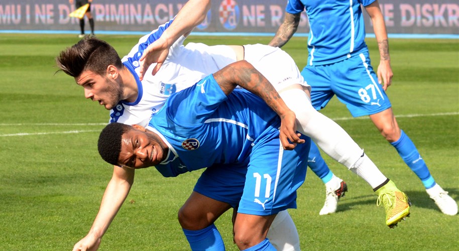 Dinamo dočekuje Osijek, Istra 1961 gostuje u Splitu