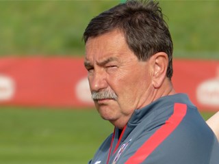 Kolak: "Imali šansu, problem je realizacija"