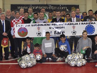 Obilježen Svjetski dan Roma