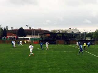 Poznati polufinalni parovi Nike Premier Cupa