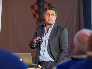 Romeo Jozak novi sportski direktor Dinama