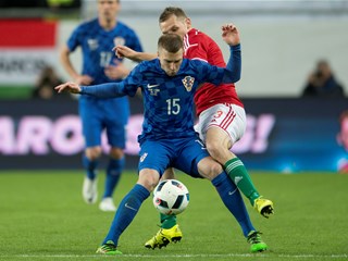 Antolić i Eduardo pridružuju se varšavskoj Legiji