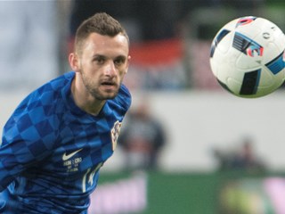 Brozovićeva asistencija zaključila preokret Intera