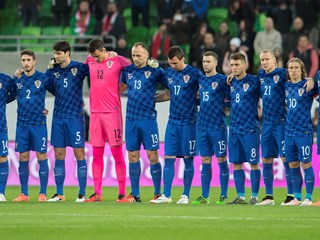 Ulaznice za susret Hrvatske i San Marina