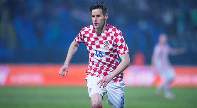 Kalinić junak Fiorentine, asistencije Brozovića i Strinića