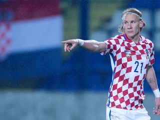 Vida strijelac i na ligaškom otvaranju