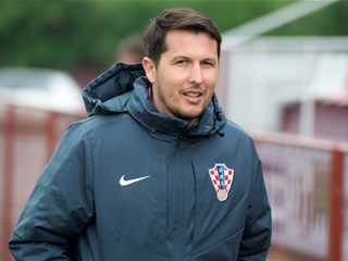 Milin: "Utakmica išla u jednom smjeru"