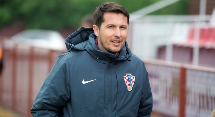 Milin: "Utakmica išla u jednom smjeru"