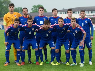 Hrvatska U-19 i u drugom susretu svladala Katar
