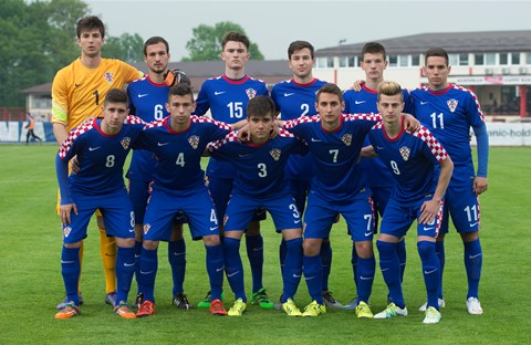 Hrvatska U-19 i u drugom susretu svladala Katar