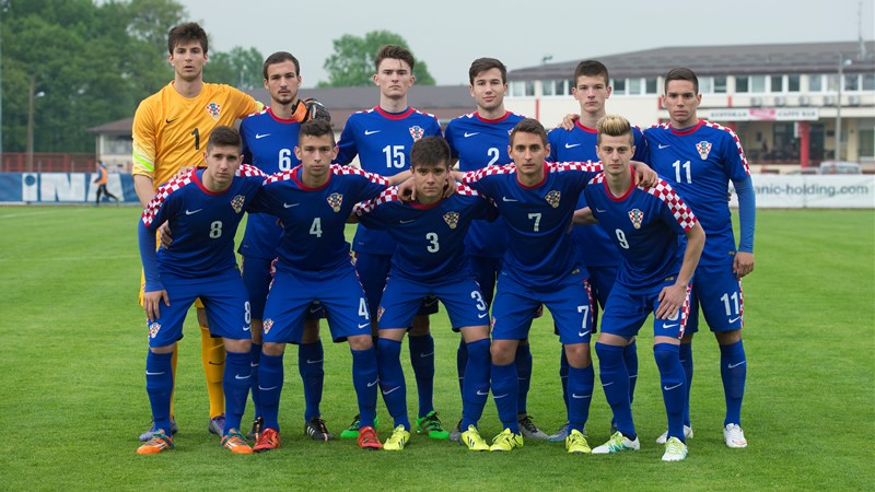 Hrvatska U-19 i u drugom susretu svladala Katar