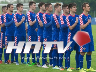 Prijenos prijateljske utakmice U-19 reprezentacija Hrvatske i Katara