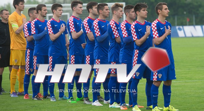 Prijenos prijateljske utakmice U-19 reprezentacija Hrvatske i Katara