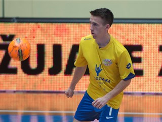 Nacional i Split Tommy u finalu Kupa
