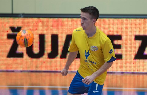 Nacional i Split Tommy u finalu Kupa