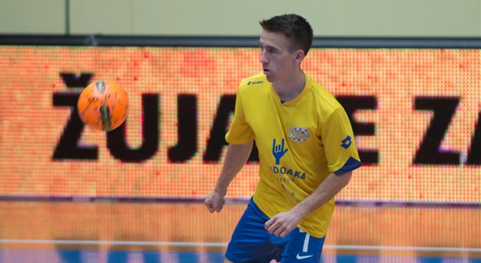 Nacional i Split Tommy u finalu Kupa