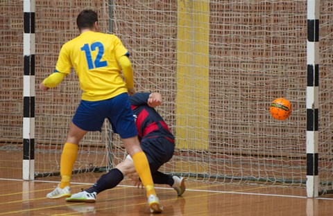 Započinje Liga za prvaka 2. HMNL
